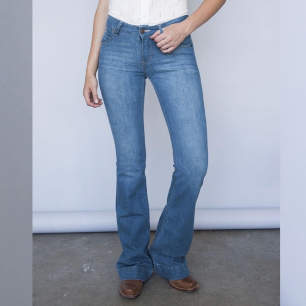 KIMES RANCH Jeans
